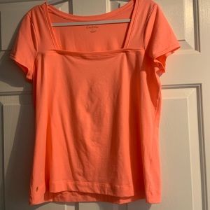 Brand New-Never Worn Lily Pulitzer Top